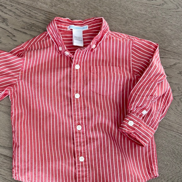 JANIE & JACK Shirt - Picture 3 of 12